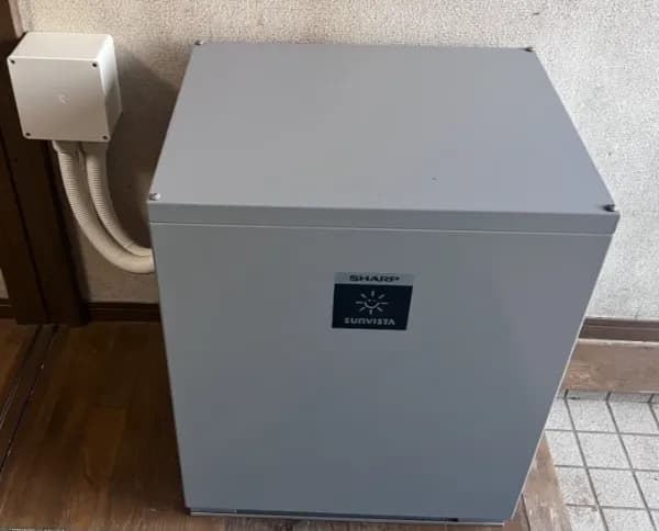 岩手県盛岡市 M様邸の施工写真