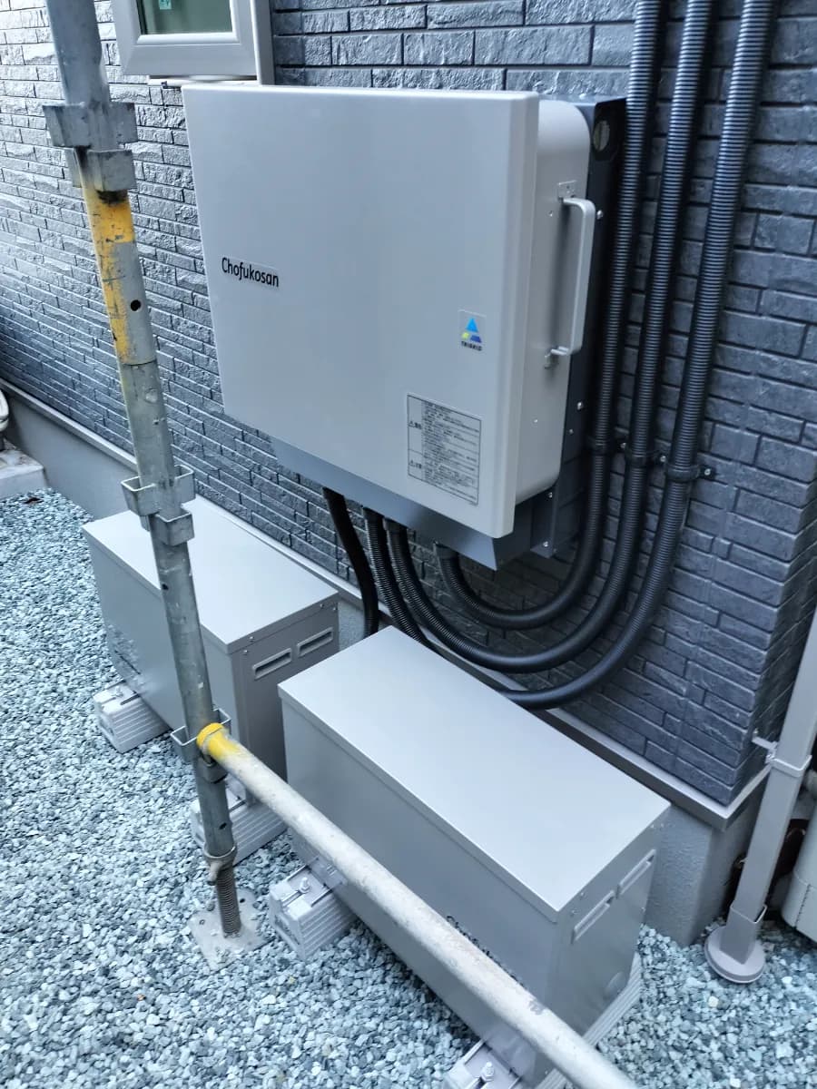 宮城県仙台市太白区 S様邸の施工写真