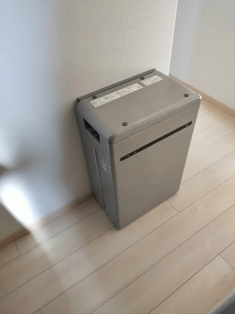 宮城県富谷市 S様邸の施工写真