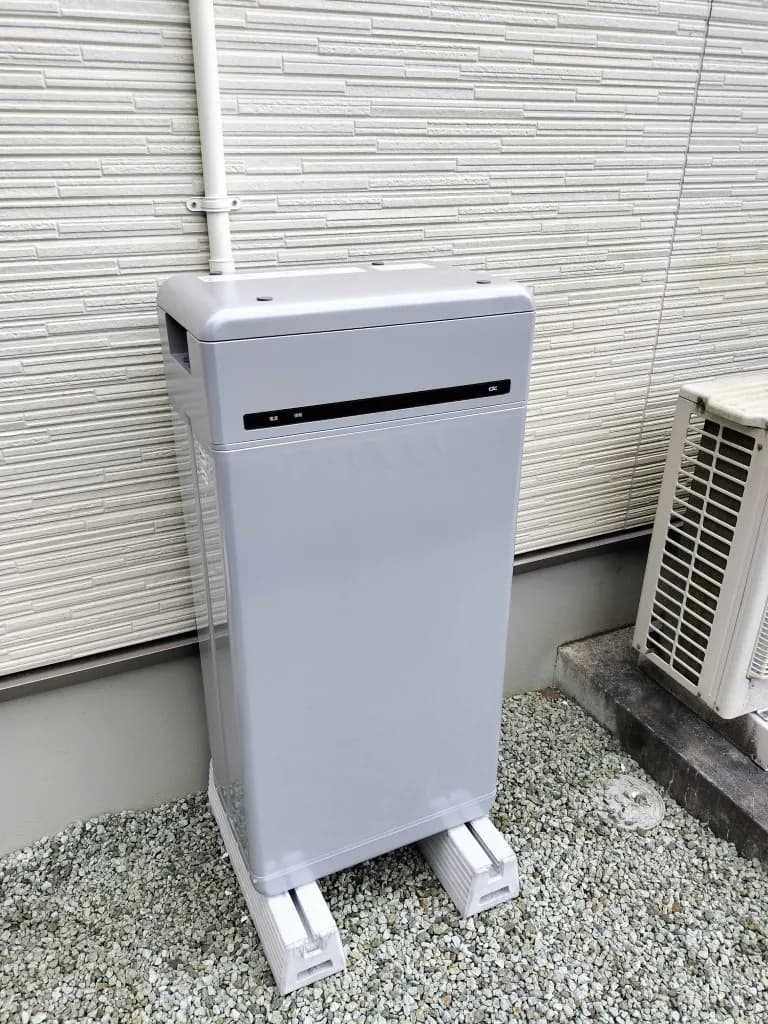 宮城県仙台市泉区 M様邸の施工写真