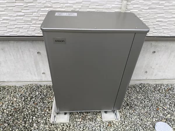 山形県米沢市 S様邸の施工写真