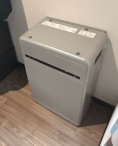 宮城県石巻市 A様邸の施工写真