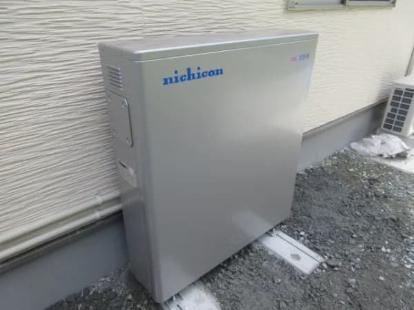宮城県角田市 A様邸の施工写真
