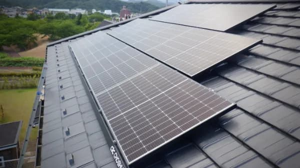 宮城県仙台市青葉区 M様邸の施工写真