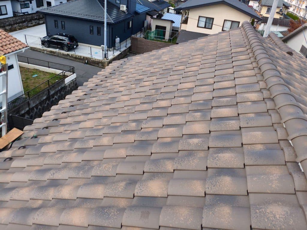 岩手県 北上市 B様邸の施工写真