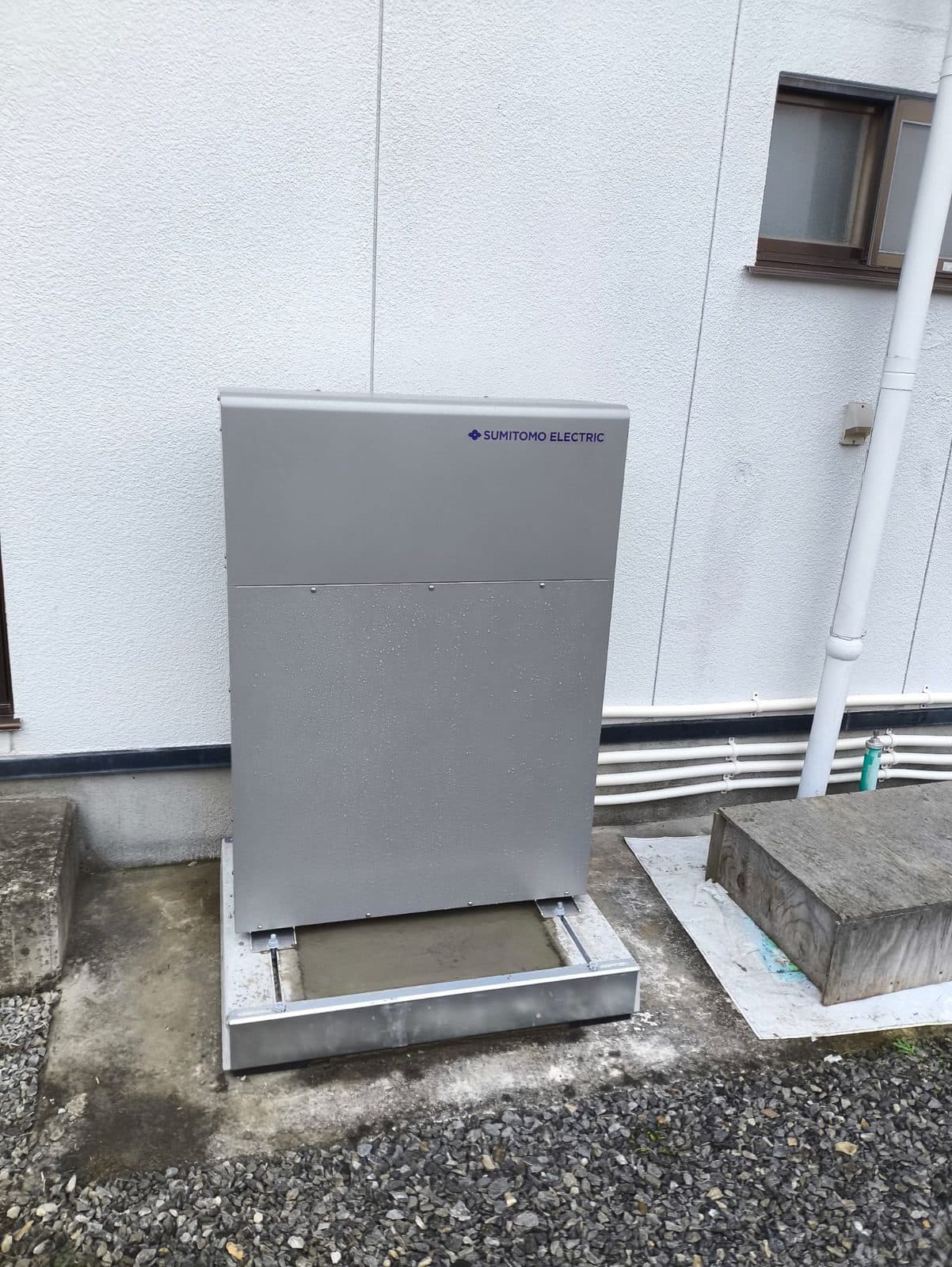 岩手県 盛岡市 A様邸の施工写真
