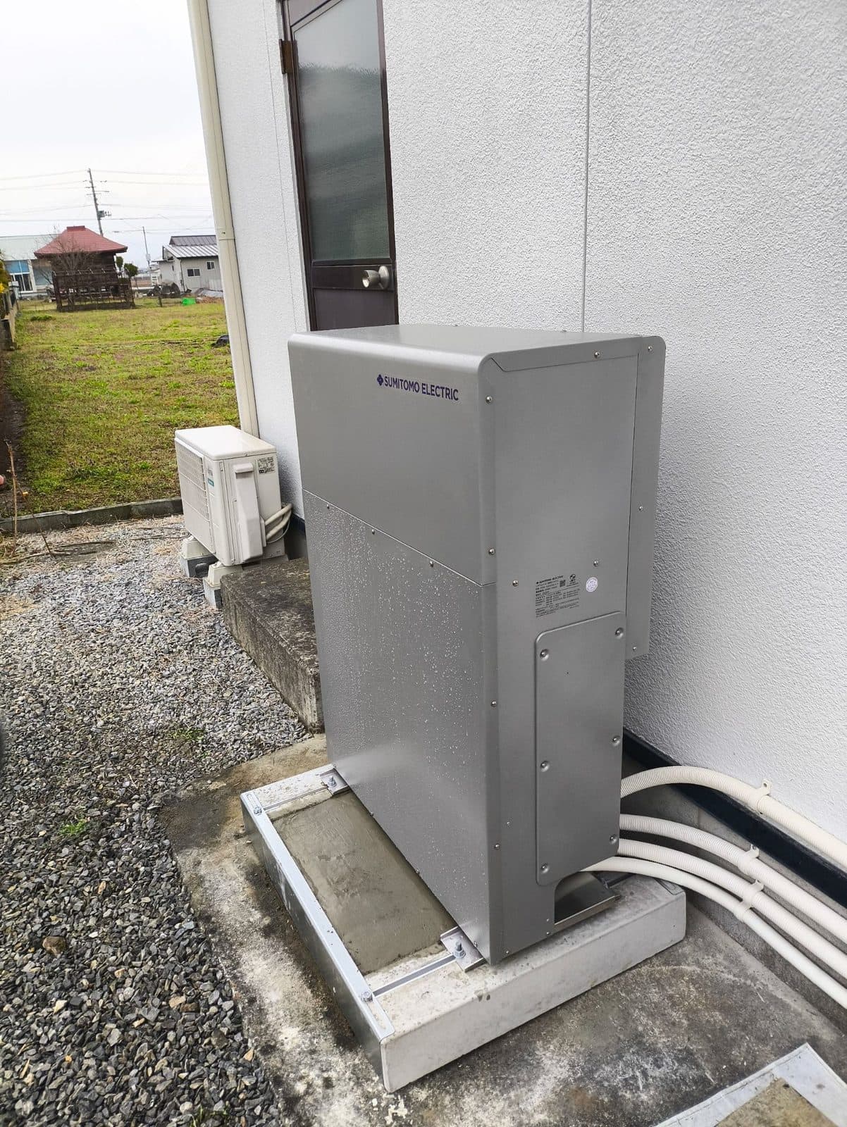 岩手県 盛岡市 A様邸の施工写真