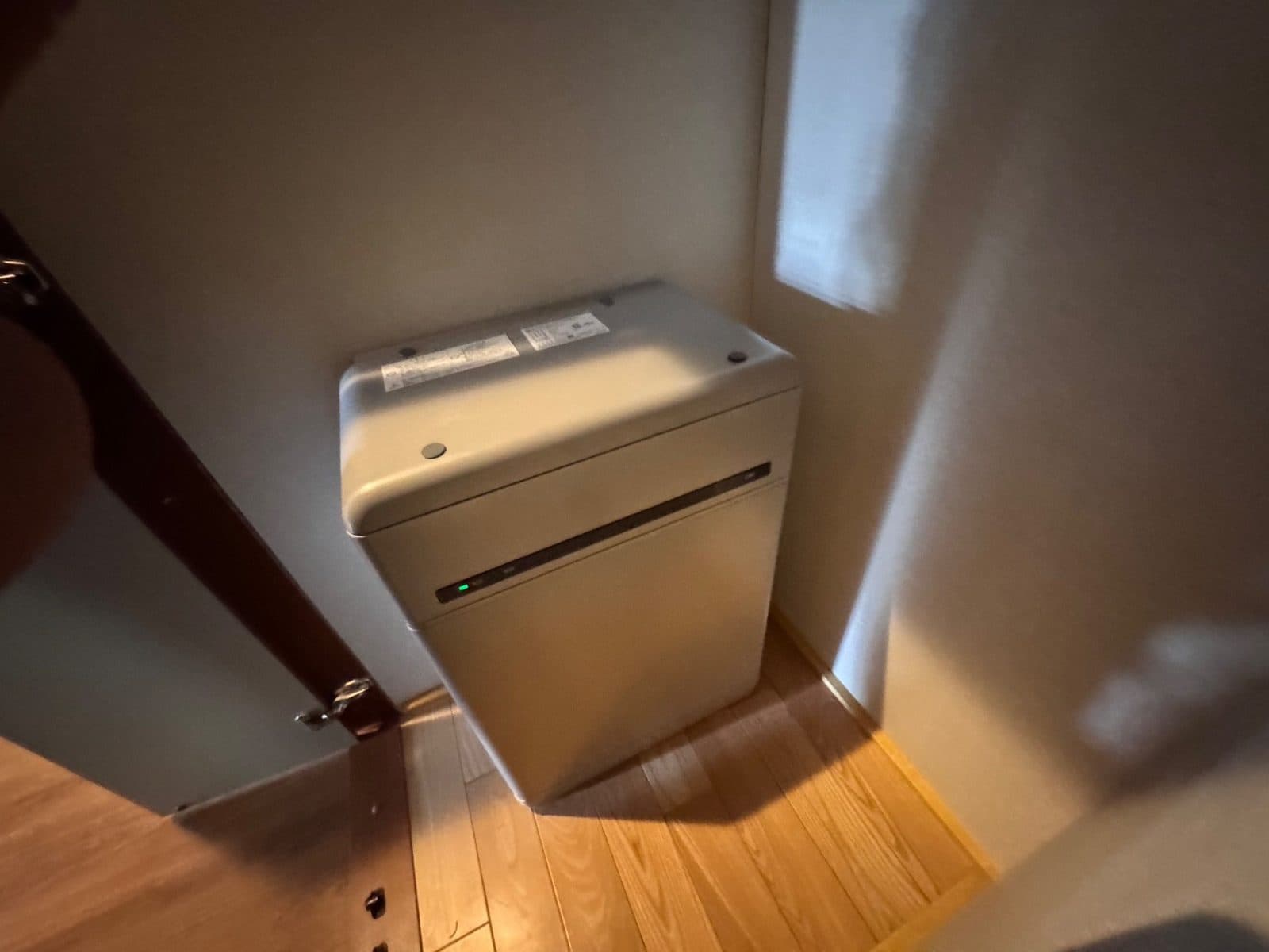新潟県 新発田市 I様邸の施工写真