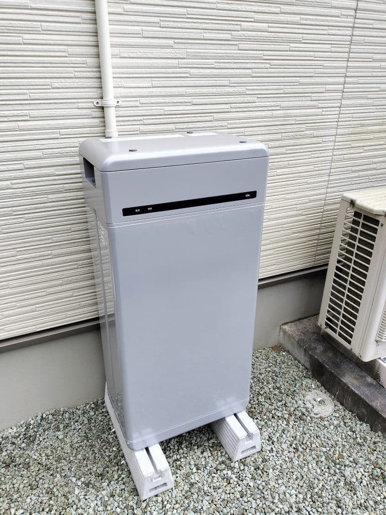 宮城県 塩竈市 C様邸の施工写真