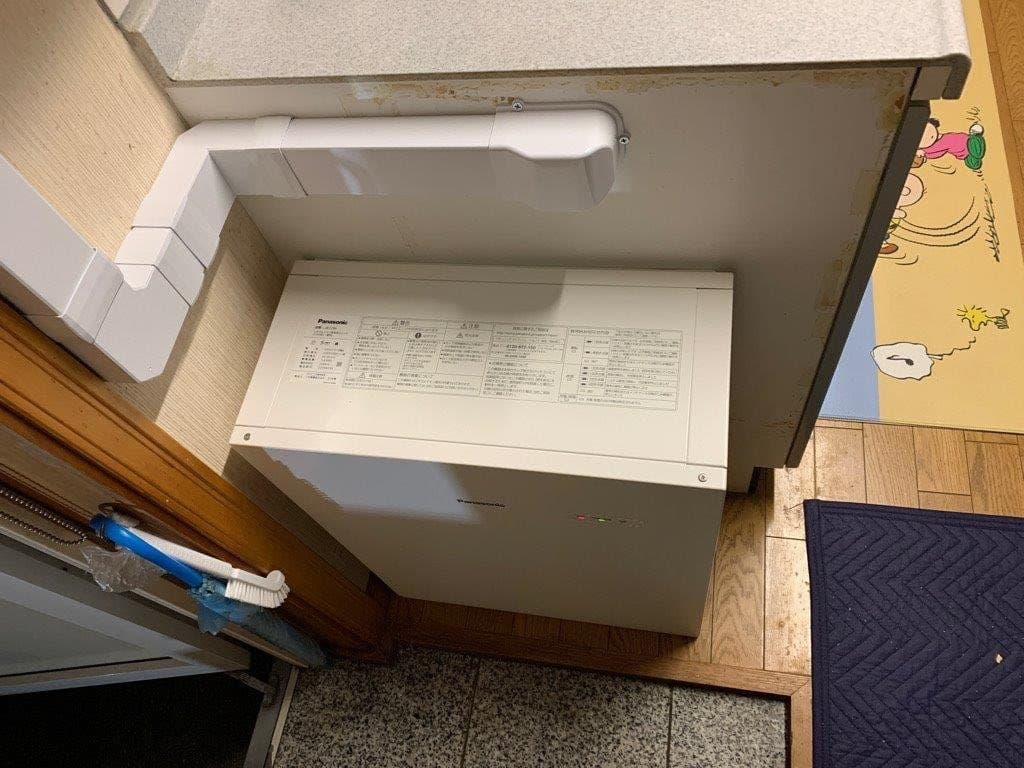 宮城県 亘理町 F様邸の施工写真