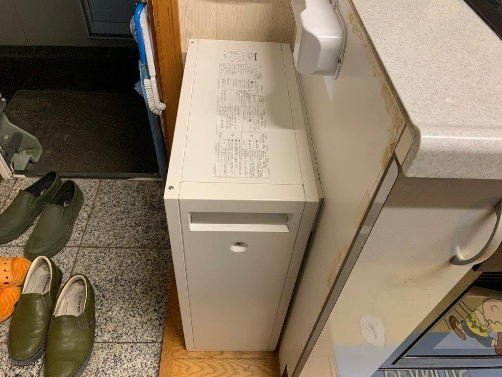 宮城県 亘理町 F様邸の施工写真