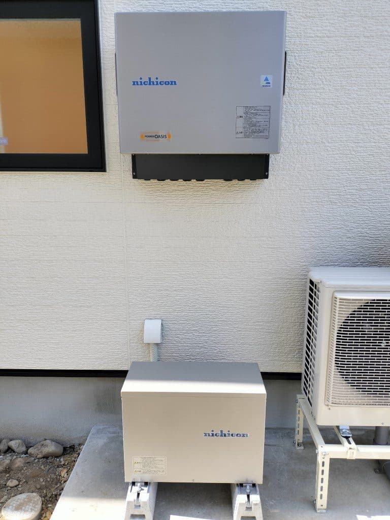 宮城県 仙台市 O様邸の施工写真