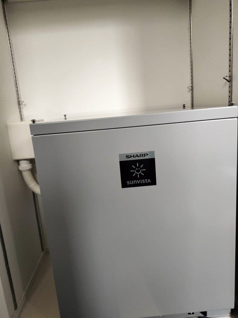 青森県 三沢市 B様邸の施工写真