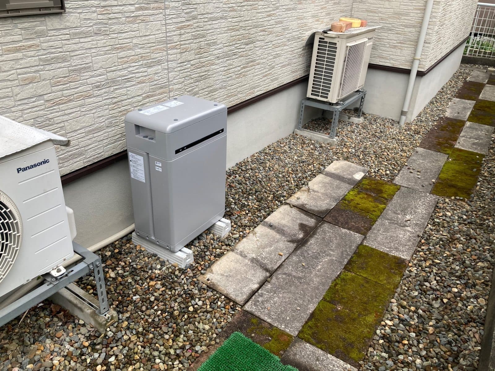 福島県 須賀川市 A様邸の施工写真