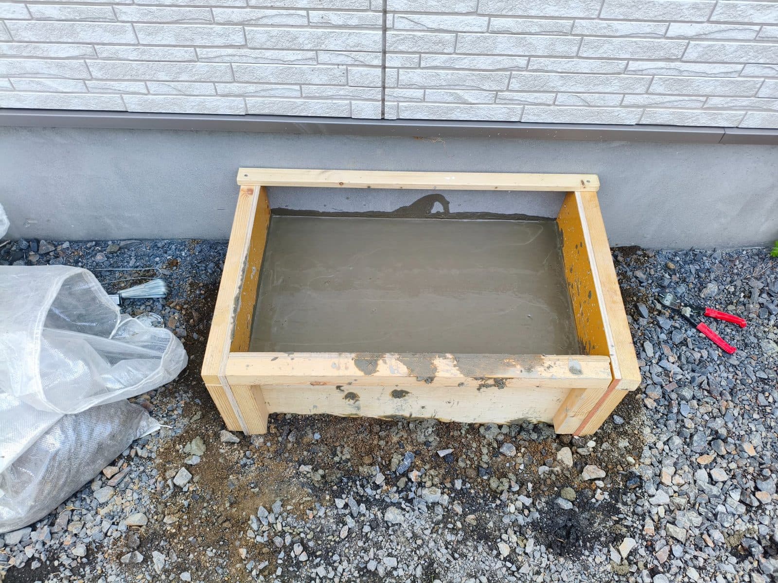 新潟県 長岡市 K様邸の施工写真