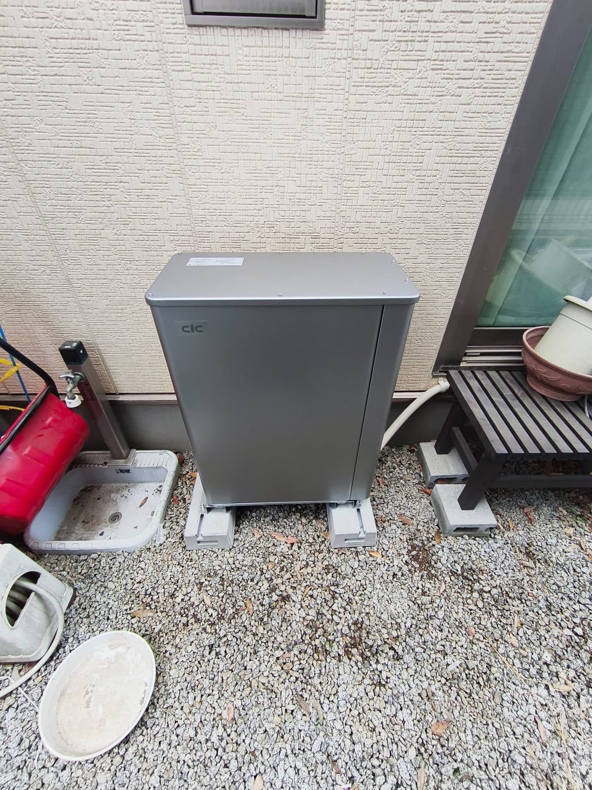 宮城県 大崎市 Y様邸の施工写真
