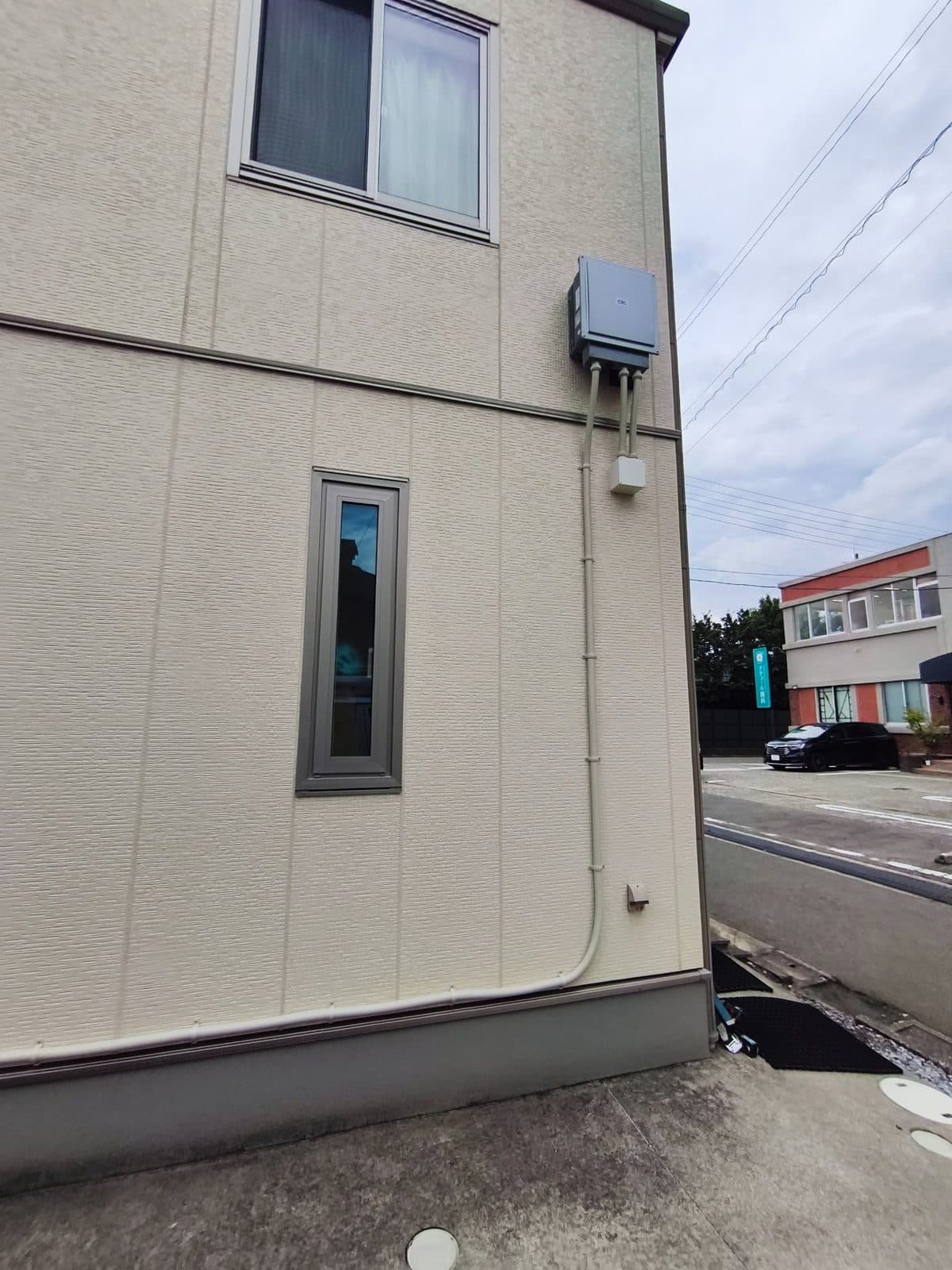 宮城県 大崎市 Y様邸の施工写真
