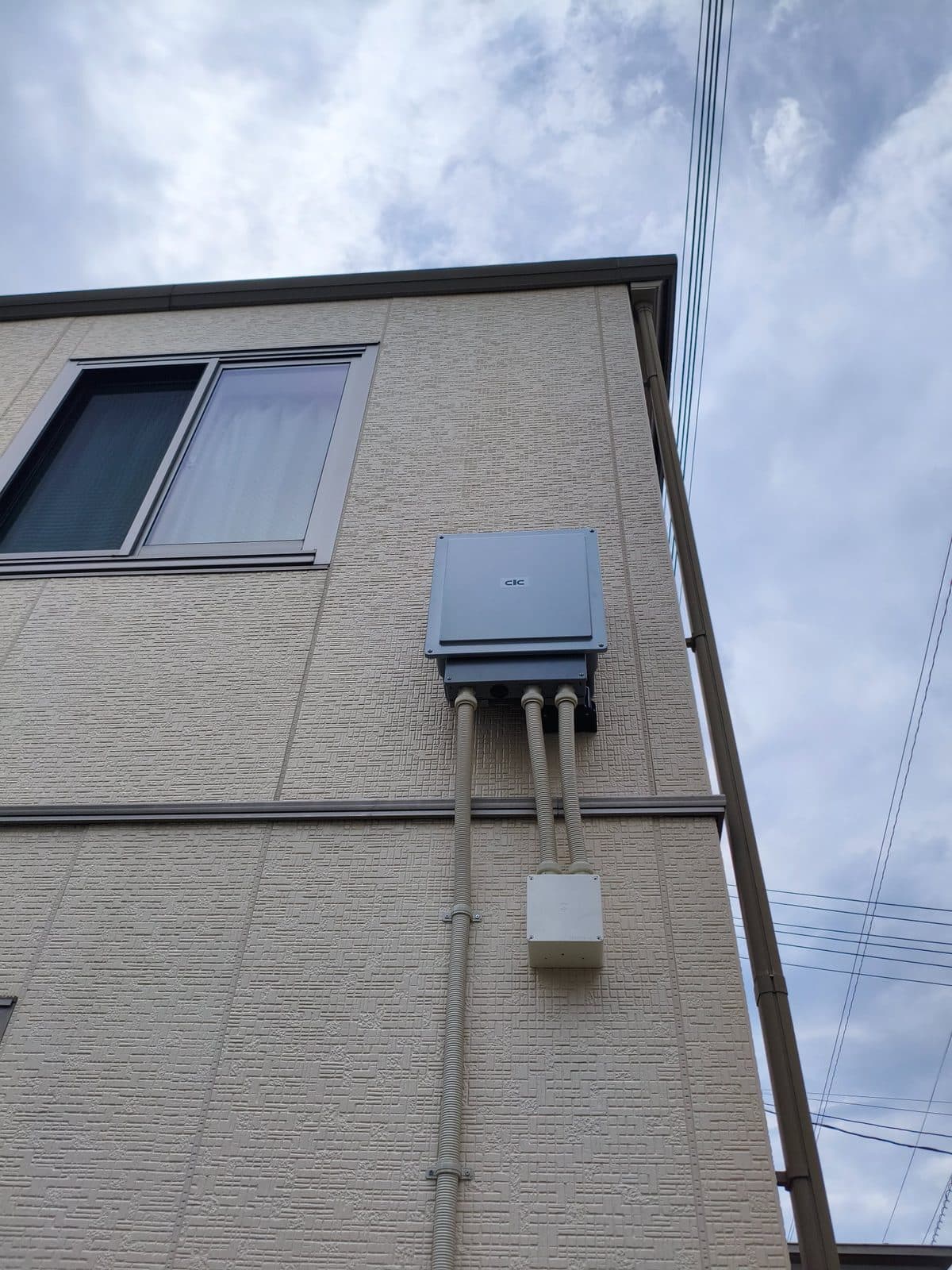 宮城県 大崎市 Y様邸の施工写真