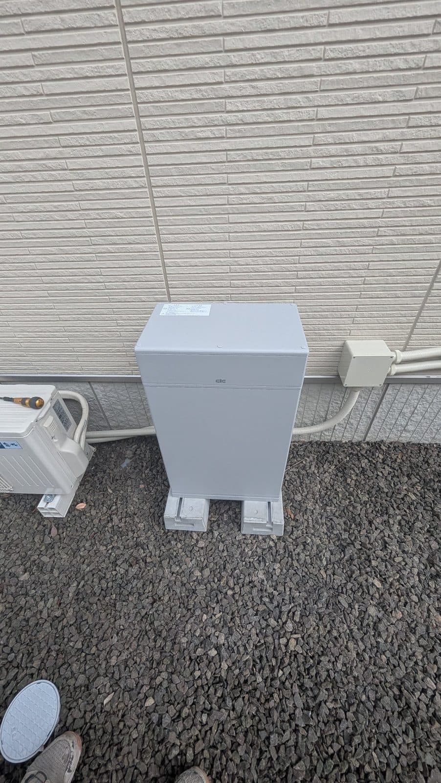 青森県 青森市 K様邸の施工写真