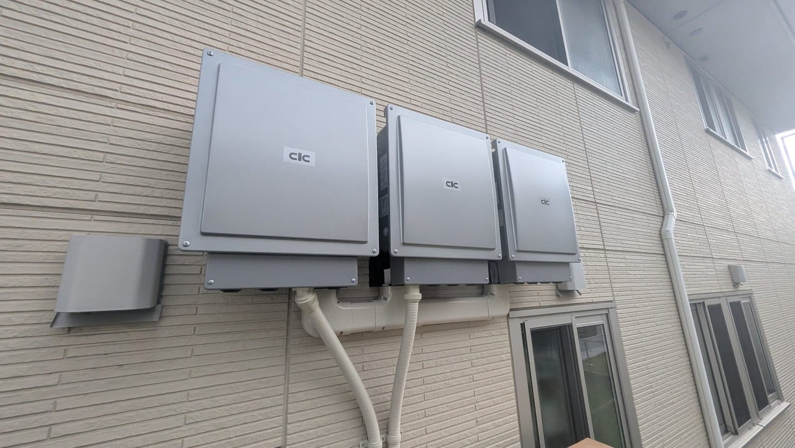 青森県 青森市 K様邸の施工写真