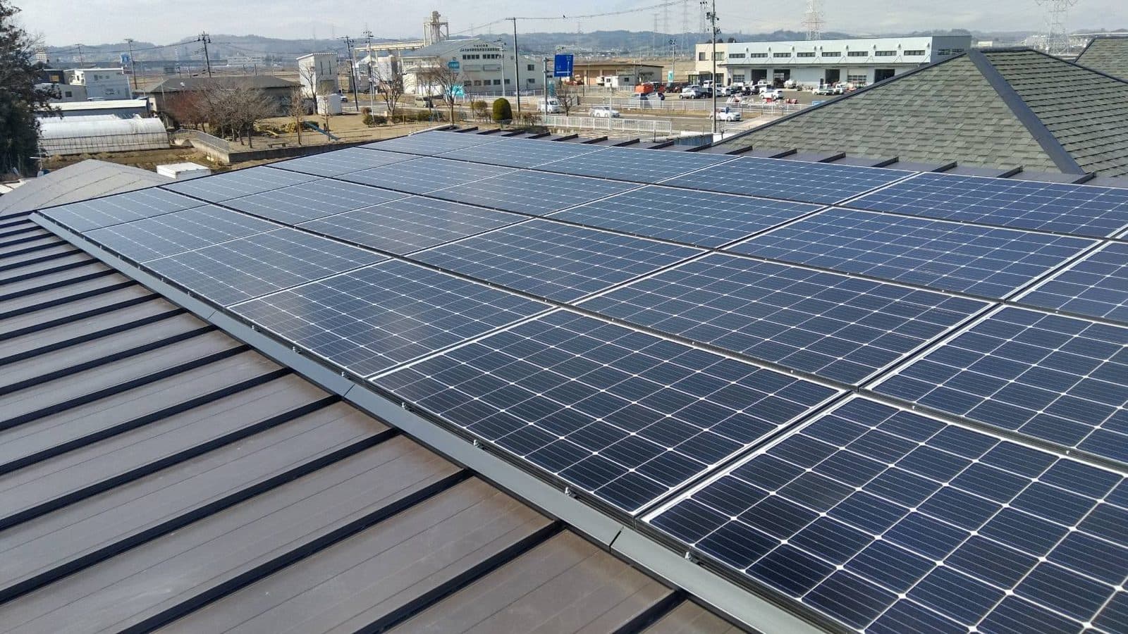 新潟県 新潟市 N様邸の施工写真
