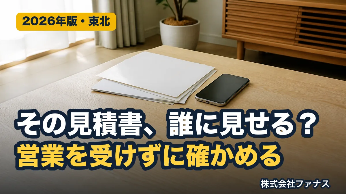 太陽光見積りのセカンドオピニオン|ソラカルテ