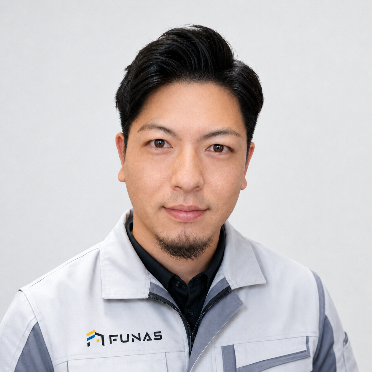 株式会社ファナス代表取締役 不藤政次のプロフィール写真