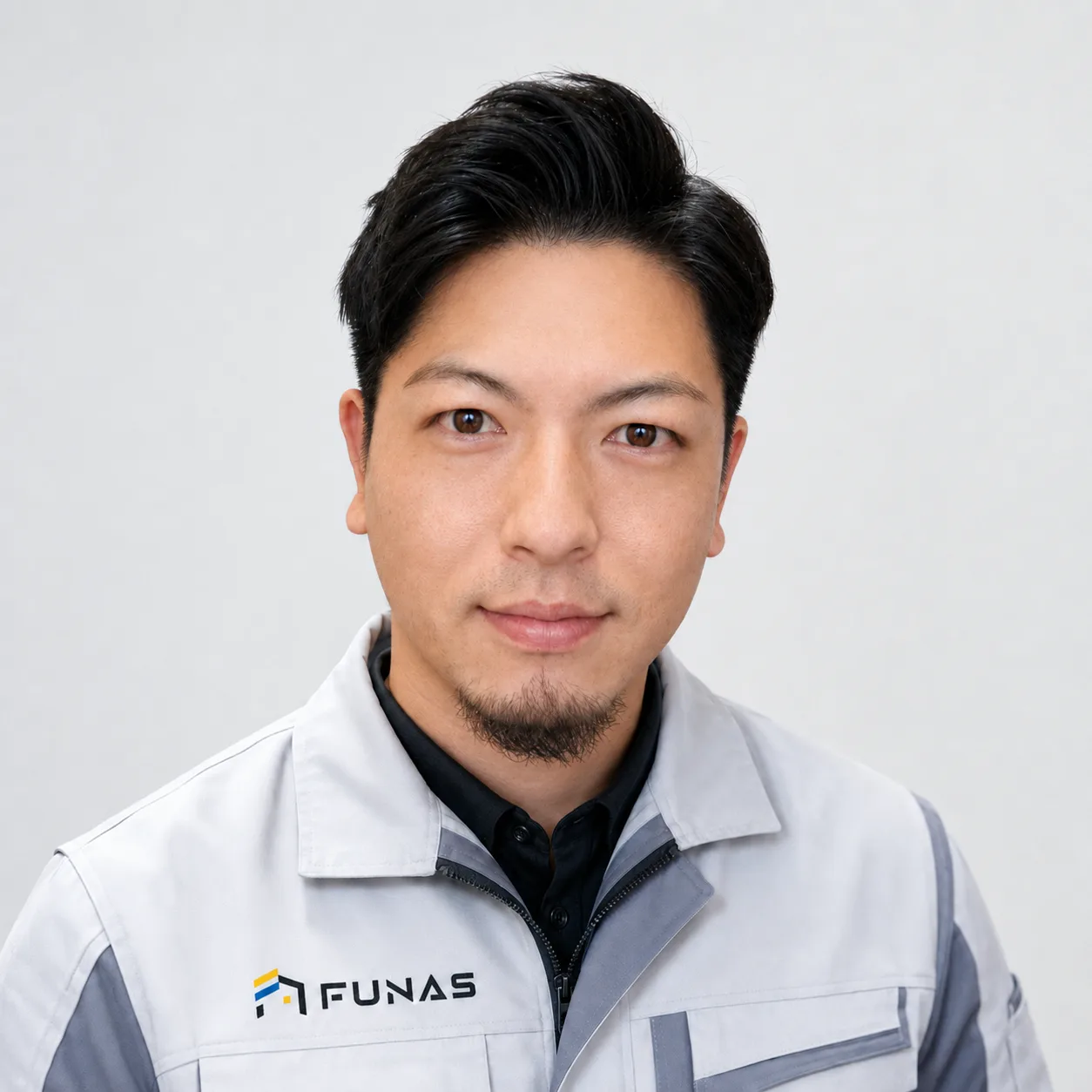 株式会社ファナス代表取締役 不藤政次