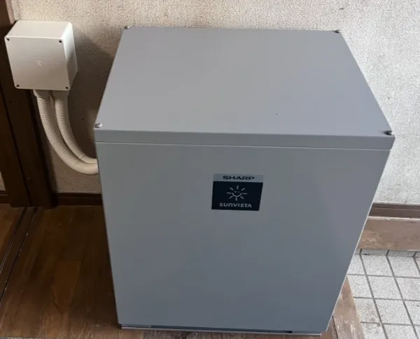 岩手県盛岡市 M様邸 蓄電池増設