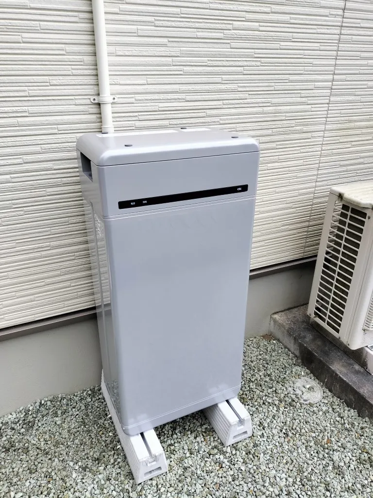 宮城県仙台市泉区　M様邸の施工写真
